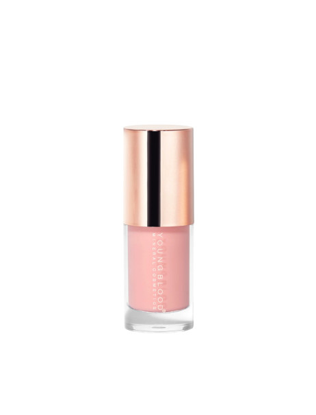 Youngblood EverGlow Peptide Plumping Lip Oil Pink Dahlia Масло для об'єму губ
