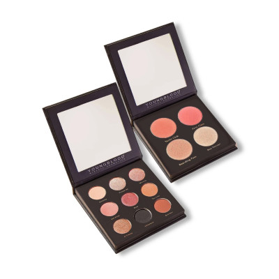 Youngblood Weekender Palette Универсальная палетка