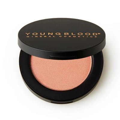 Youngblood Pressed Mineral Blush Nectar Прессованные минеральные румяна