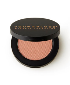 Youngblood Pressed Mineral Blush Sugar Plum Прессованные минеральные румяна - Написать отзыв