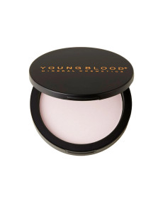 Youngblood Pressed Mineral Rice Setting Powder Pink/Brightening Прессованная минеральная рисовая пудра - Написать отзыв
