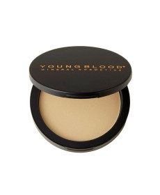 Youngblood Pressed Mineral Rice Setting Powder Tan Прессованная минеральная рисовая пудра - Написать отзыв