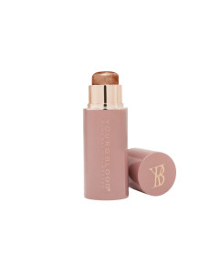Youngblood Pro Glow Creme Highlighter Stick Solstice Кремовый хайлайтер для лица - Написать отзыв