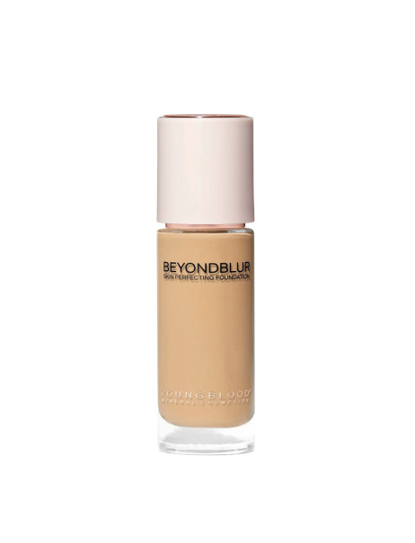 Youngblood BeyondBlur Skin Perfecting Foundation TN1 Тональная основа для совершенствования кожи