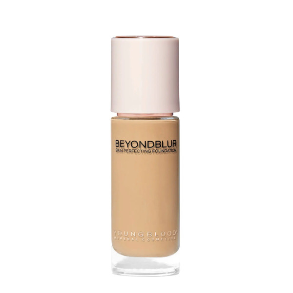 Youngblood BeyondBlur Skin Perfecting Foundation TN1 Тональная основа для совершенствования кожи