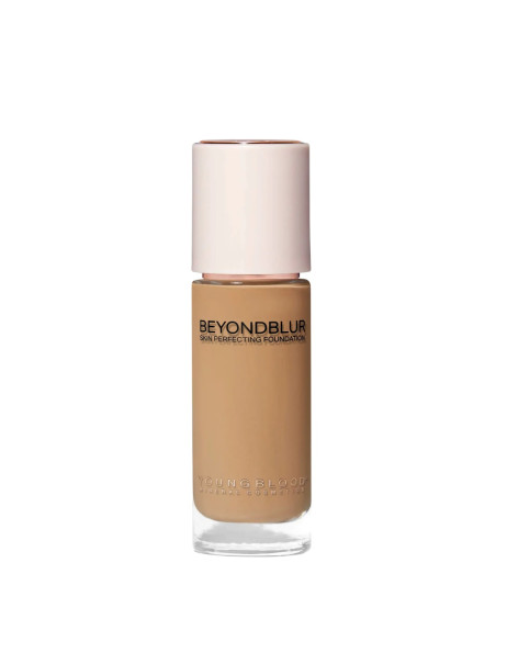 Youngblood BeyondBlur Skin Perfecting Foundation TN3 Тональная основа для совершенствования кожи