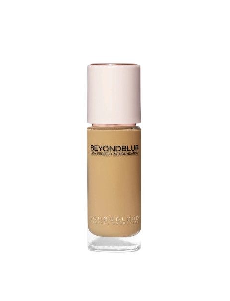 Youngblood BeyondBlur Skin Perfecting Foundation TW2 Тональная основа для совершенствования кожи