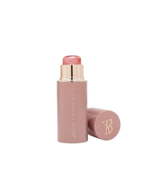 Youngblood Pro Glow Creme Highlighter Stick Tryst Кремовый хайлайтер для лица