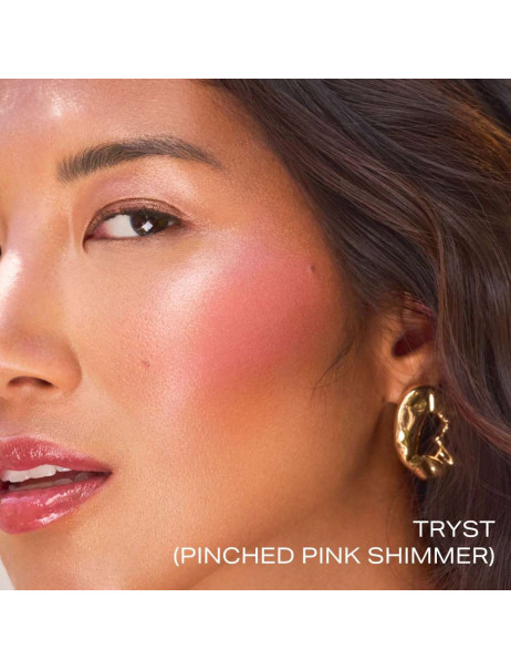 Youngblood Pro Glow Creme Highlighter Stick Tryst Кремовый хайлайтер для лица