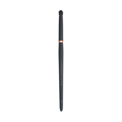 Youngblood YB11 Crease Brush Кисть для растушёвки теней
