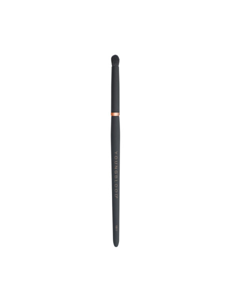 Youngblood YB11 Crease Brush Кисть для растушёвки теней