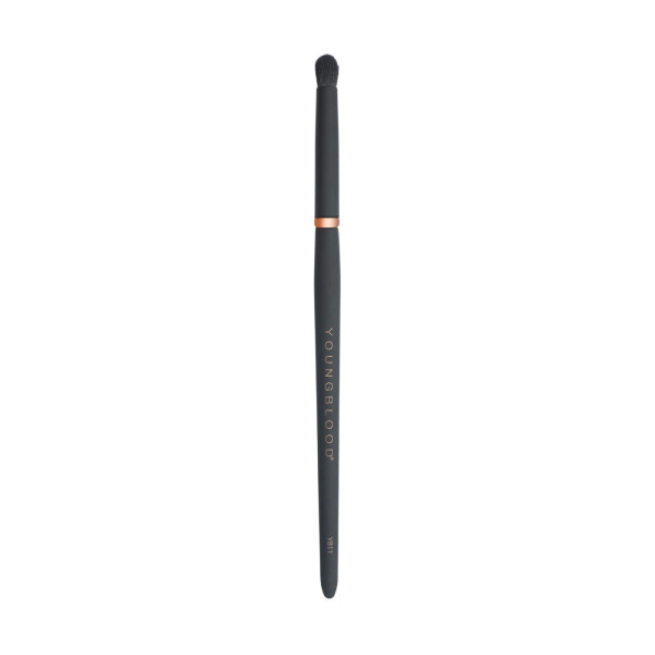 Youngblood YB11 Crease Brush Кисть для растушёвки теней