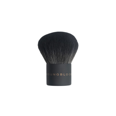 Youngblood YB1 Kabuki Brush Кисть кабуки для пудры