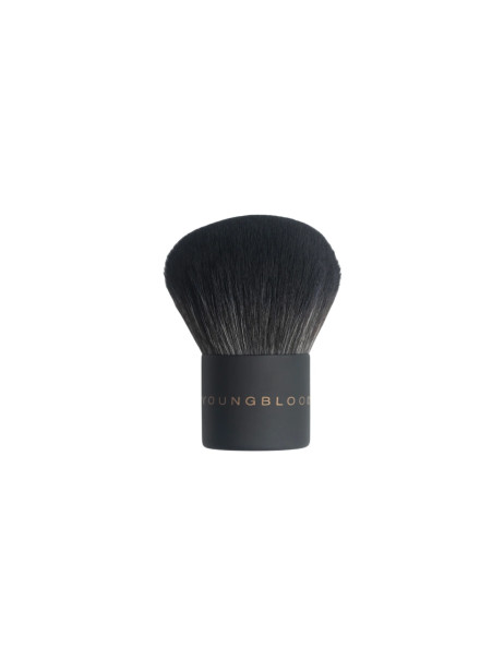 Youngblood YB1 Kabuki Brush Кисть кабуки для пудры
