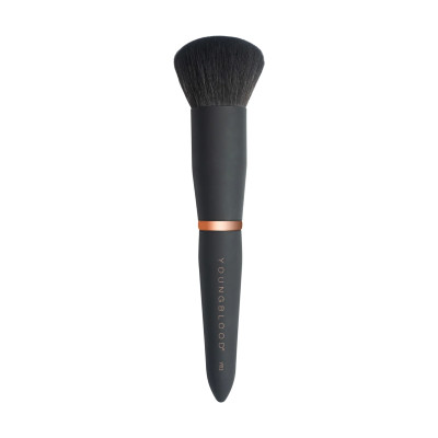 Youngblood YB3 Liquid Buffing Brush Кисть для нанесения тона и корректоров