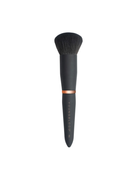 Youngblood YB3 Liquid Buffing Brush Кисть для нанесения тона и корректоров