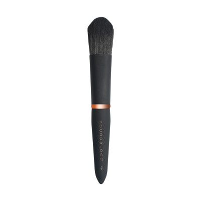 Youngblood YB4 Foundation Brush Кисть для нанесения тона