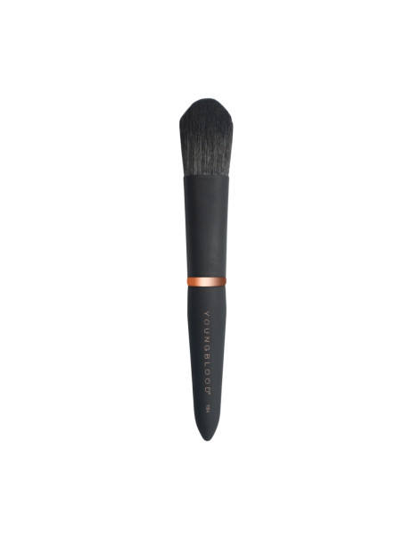 Youngblood YB4 Foundation Brush Кисть для нанесения тона