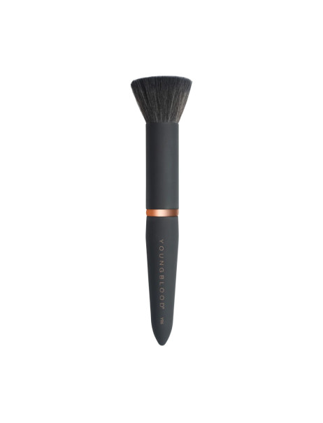 Youngblood YB6 Powder Buffing Brush Кисть для нанесения пудры
