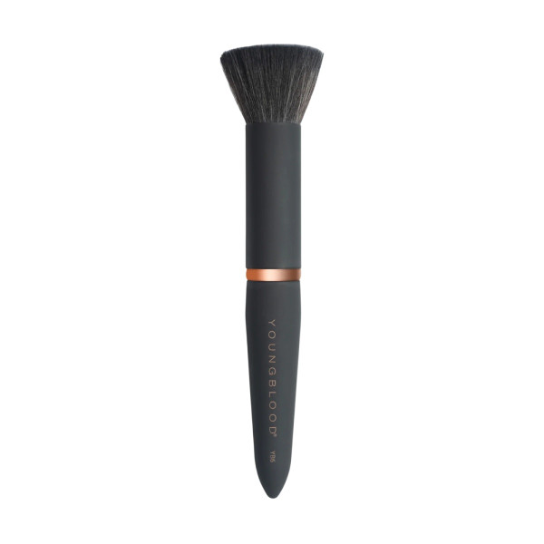 Youngblood YB6 Powder Buffing Brush Кисть для нанесения пудры