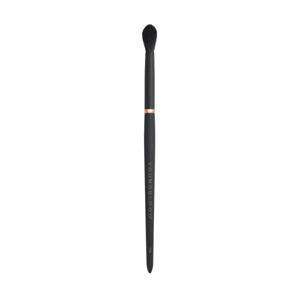 Youngblood YB8 Tapered Blending Brush Кисть для мягкой растушёвки теней