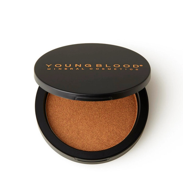 Youngblood Light Reflecting Highlighter Fiesta Хайлайтер