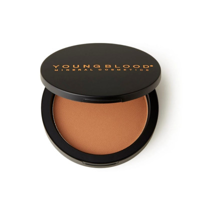 Youngblood Defining Bronzer Caliente Бронзер