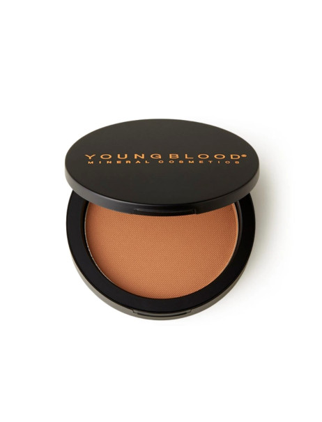 Youngblood Defining Bronzer Caliente Бронзер