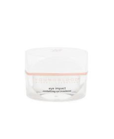 Youngblood Eye Impact Revitalizing Eye Treatment Восстанавливающий крем для кожи вокруг глаз - Написать отзыв