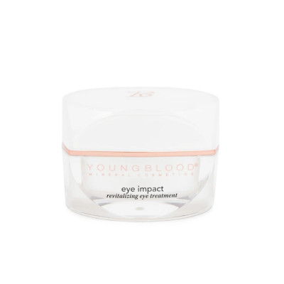 Youngblood Eye Impact Revitalizing Eye Treatment Відновлюючий крем для для шкіри навколо очей