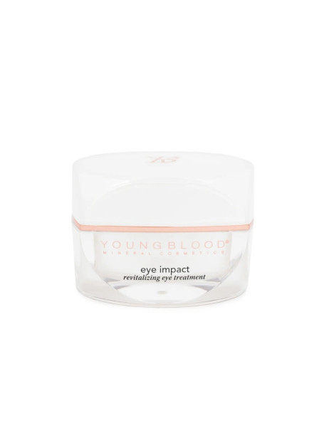 Youngblood Eye Impact Revitalizing Eye Treatment Восстанавливающий крем для кожи вокруг глаз