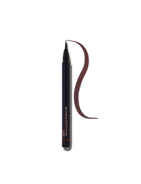 Youngblood Eye-Mazing Liquid Liner Pen Café Рідка підводка для очей