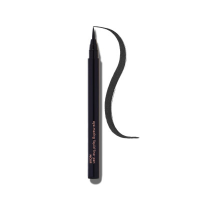 Youngblood Eye-Mazing Liquid Liner Pen Noir Рідка підводка для очей