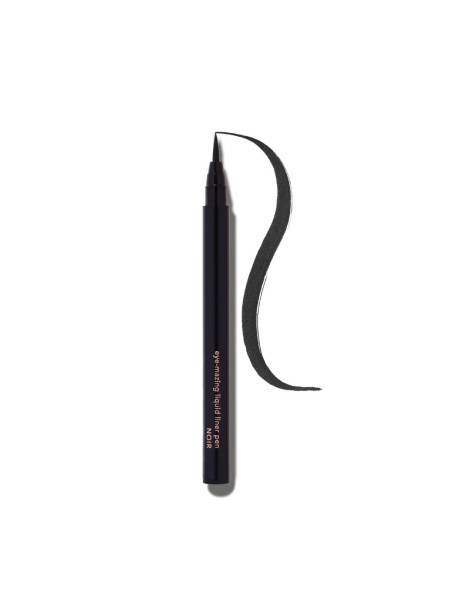 Youngblood Eye-Mazing Liquid Liner Pen Noir Рідка підводка для очей