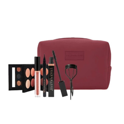 Youngblood Holiday Travel Set Набор для макияжа