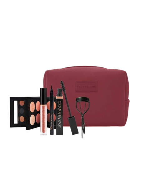 Youngblood Holiday Travel Set Набор для макияжа