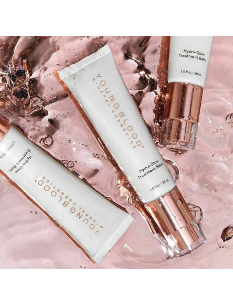 Youngblood Hydra-Glow Treatment Balm Крем для лица
