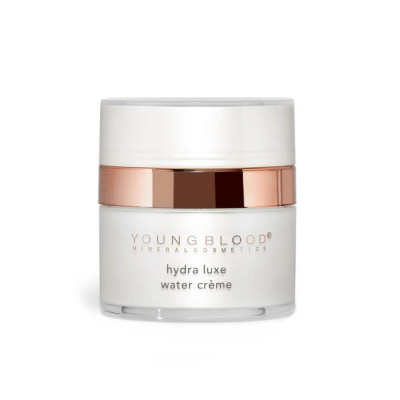 Youngblood Hydra Luxe Water Crème Зволожуючий крем для обличчя