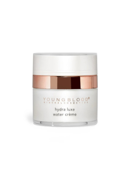 Youngblood Hydra Luxe Water Crème Увлажняющий крем для лица