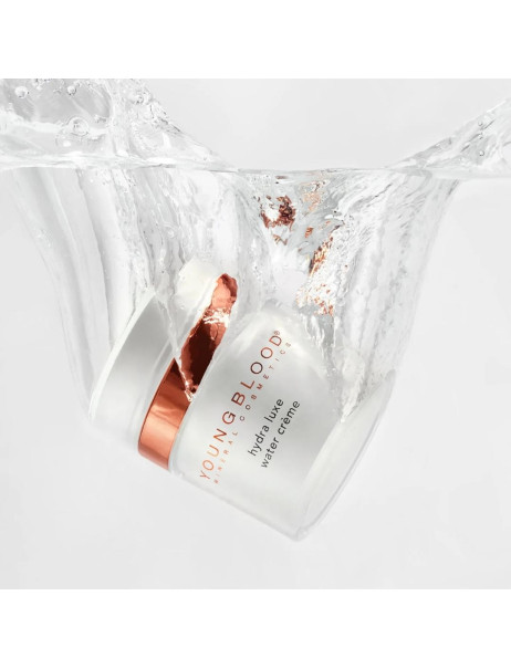 Youngblood Hydra Luxe Water Crème Увлажняющий крем для лица