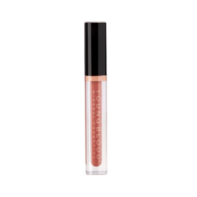 Youngblood Hydrating Liquid Lip Crème Cashmere Матова помада для губ