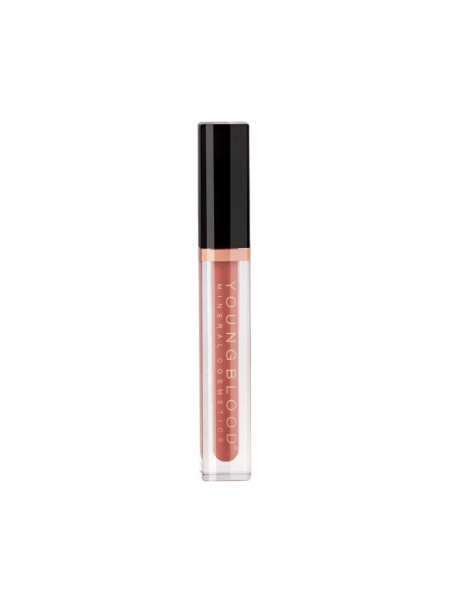 Youngblood Hydrating Liquid Lip Crème Cashmere Матова помада для губ