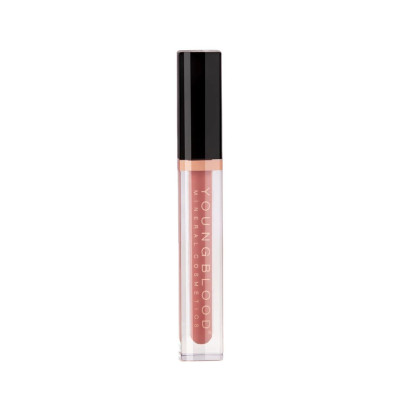 Youngblood Hydrating Liquid Lip Crème Chic Матова помада для губ