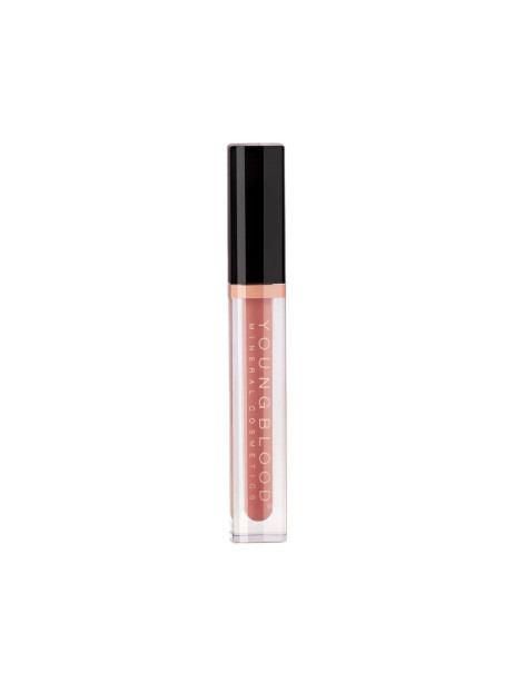 Youngblood Hydrating Liquid Lip Crème Chic Матова помада для губ