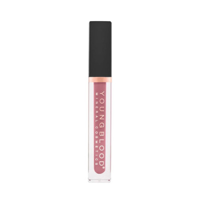 Youngblood Hydrating Liquid Lip Crème Chiffon Матова помада для губ