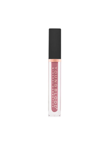 Youngblood Hydrating Liquid Lip Crème Chiffon Матовая помада для губ