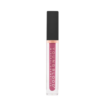 Youngblood Hydrating Liquid Lip Crème French Kiss Матовая помада для губ