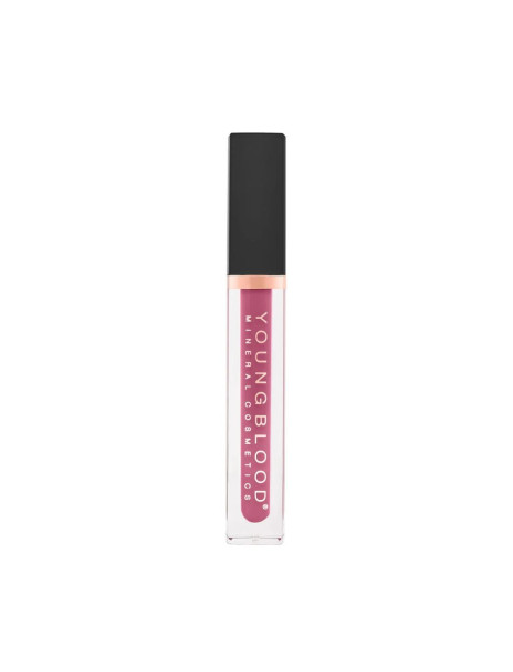 Youngblood Hydrating Liquid Lip Crème French Kiss Матова помада для губ