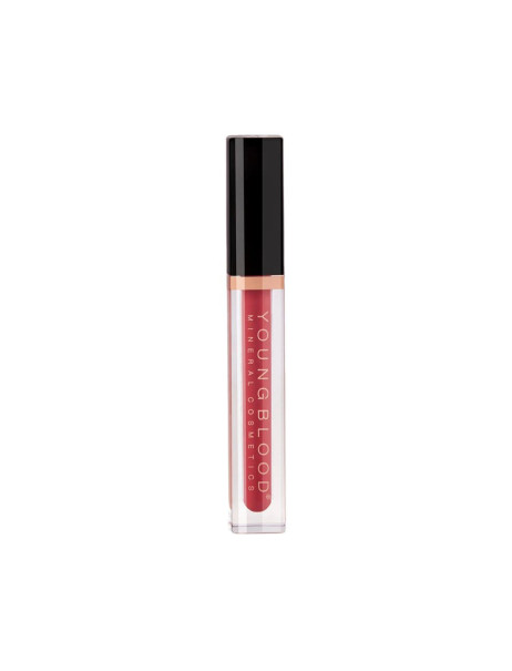 Youngblood Hydrating Liquid Lip Crème La Dolce Vita Матова помада для губ
