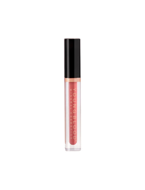 Youngblood Hydrating Liquid Lip Crème Sakura Матова помада для губ